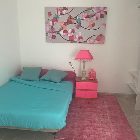 Morro La Vieja Daire Corralejo Dış mekan fotoğraf