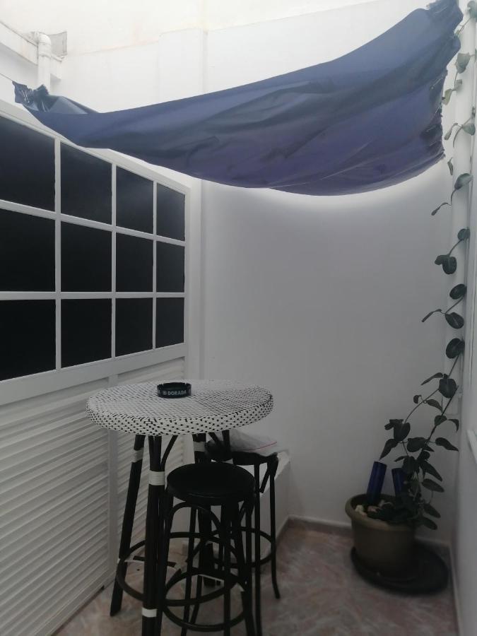 Morro La Vieja Daire Corralejo Dış mekan fotoğraf