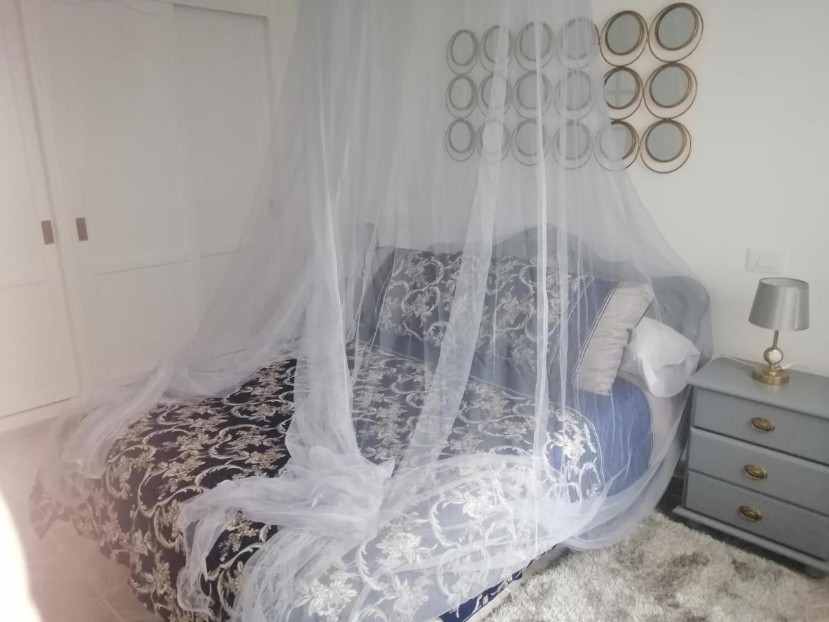 Morro La Vieja Daire Corralejo Dış mekan fotoğraf