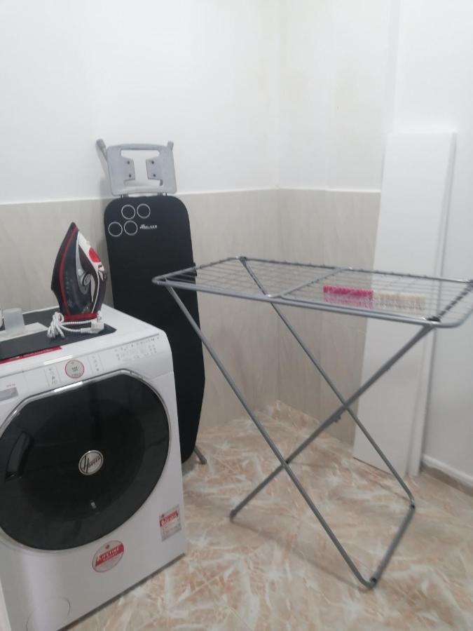 Morro La Vieja Daire Corralejo Dış mekan fotoğraf
