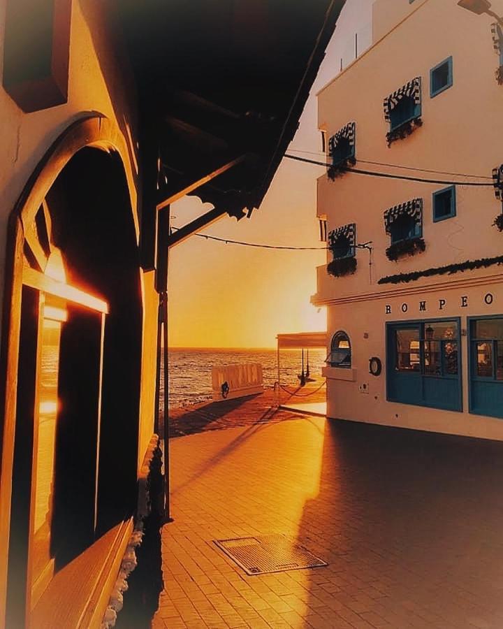 Morro La Vieja Daire Corralejo Dış mekan fotoğraf