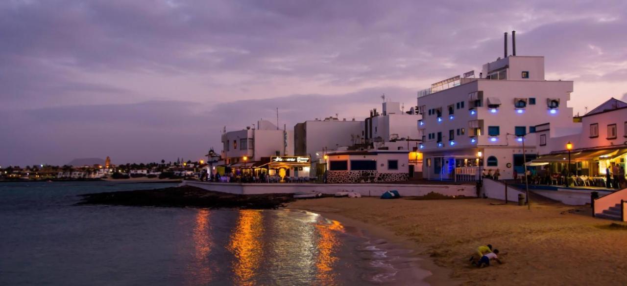 Morro La Vieja Daire Corralejo Dış mekan fotoğraf