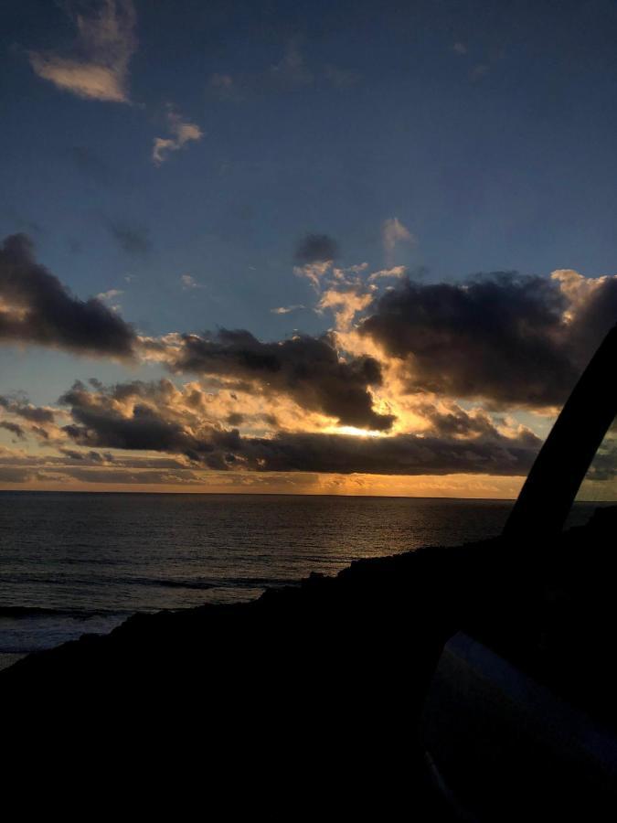 Morro La Vieja Daire Corralejo Dış mekan fotoğraf