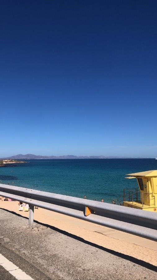 Morro La Vieja Daire Corralejo Dış mekan fotoğraf