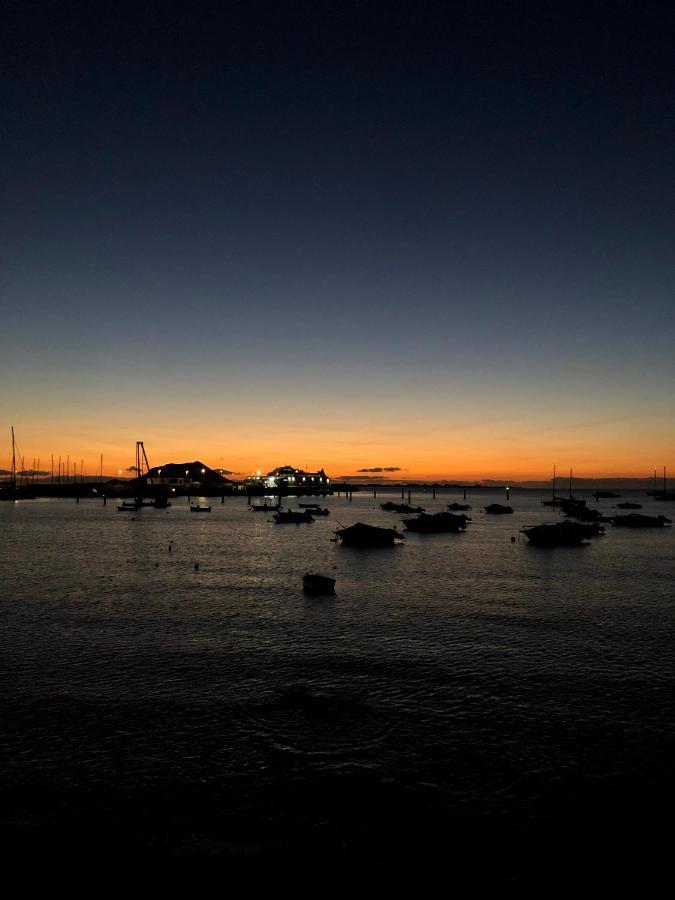 Morro La Vieja Daire Corralejo Dış mekan fotoğraf
