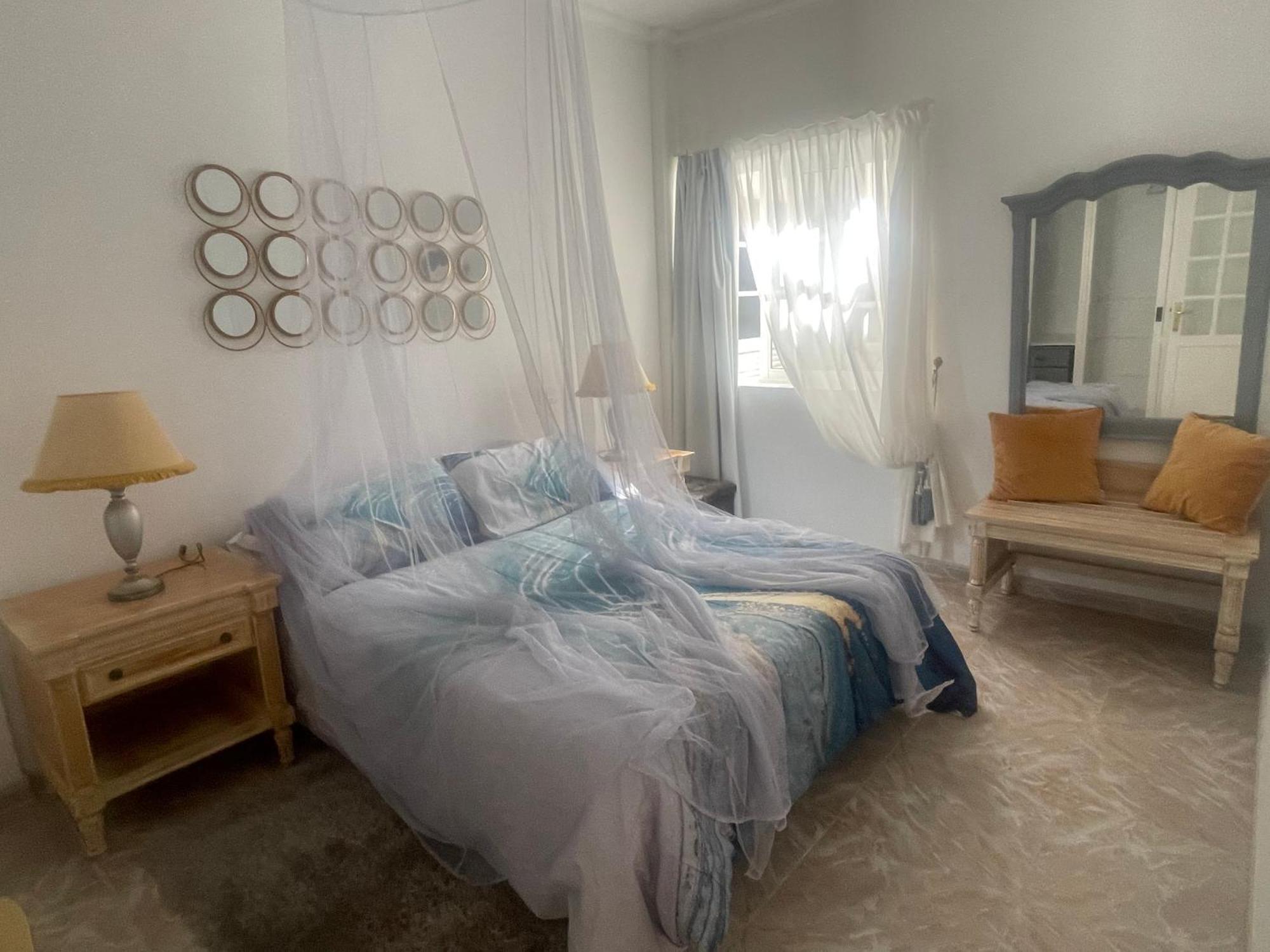 Morro La Vieja Daire Corralejo Dış mekan fotoğraf