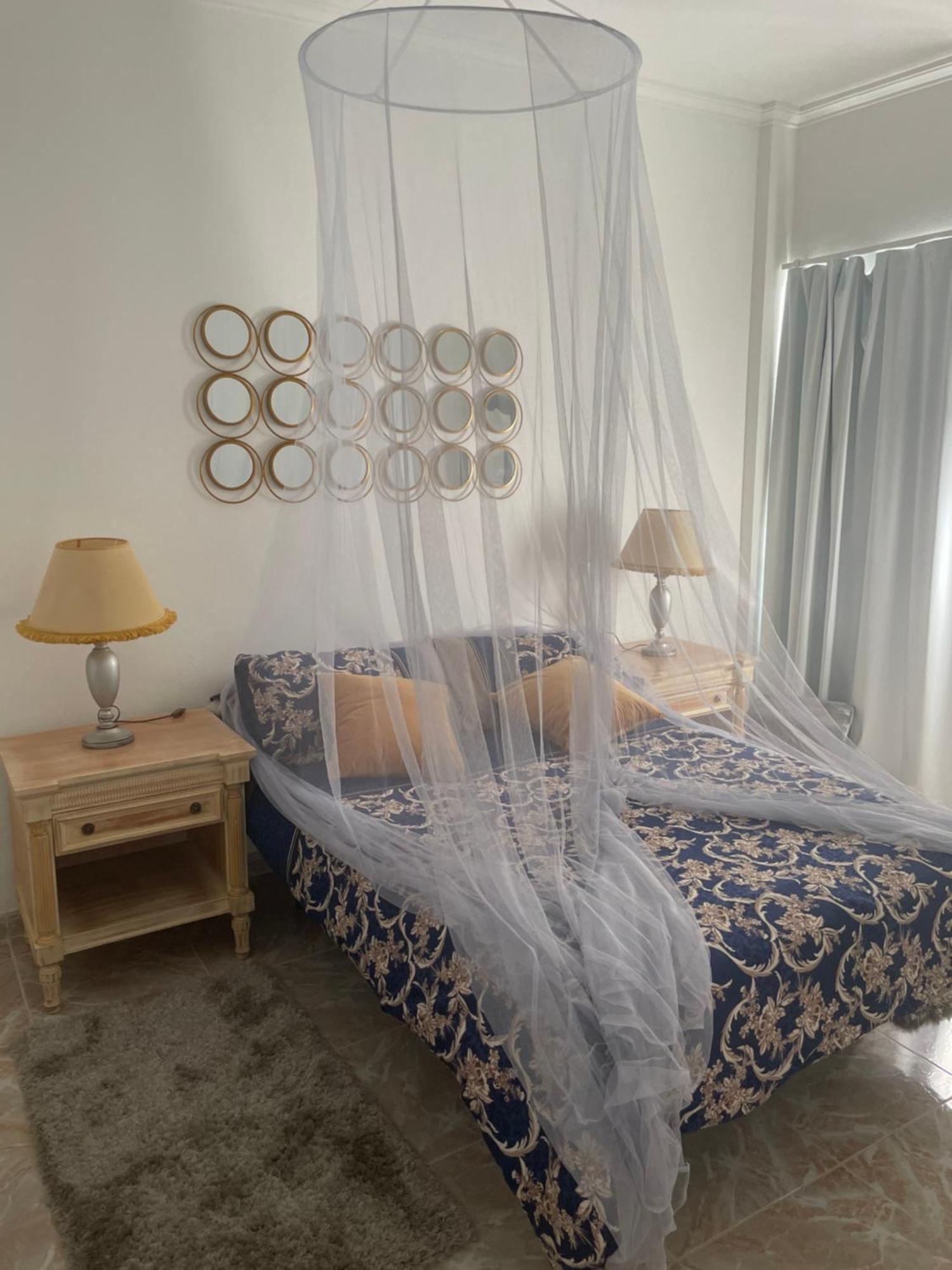 Morro La Vieja Daire Corralejo Dış mekan fotoğraf